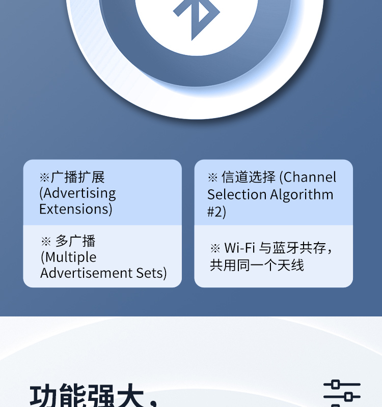 esp樂鑫官網ESP32-C3-WROOM-02/02U 2.4 GHz Wi-Fi (802.11b/g/n)+藍牙5模組樂鑫藍牙wifi模塊